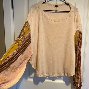 Free People top medium